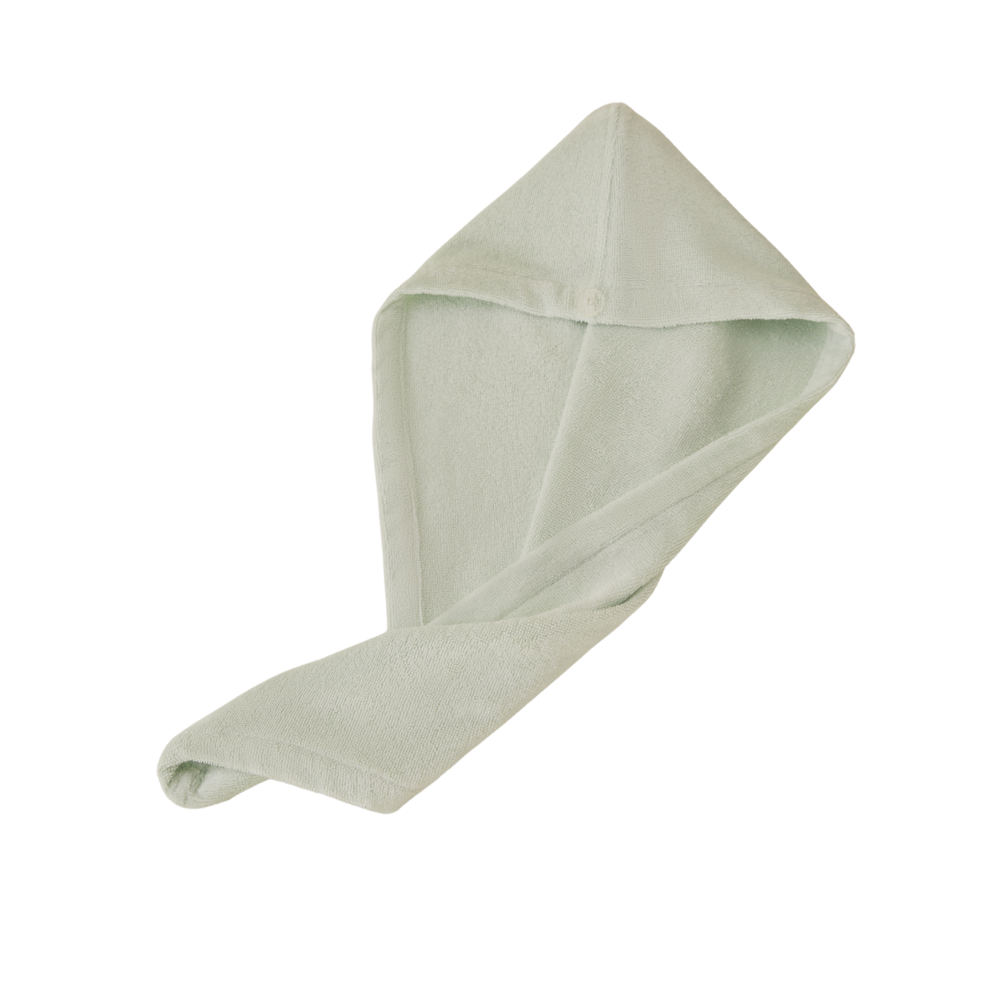 FRESH TURBAN mint / Größe  one size