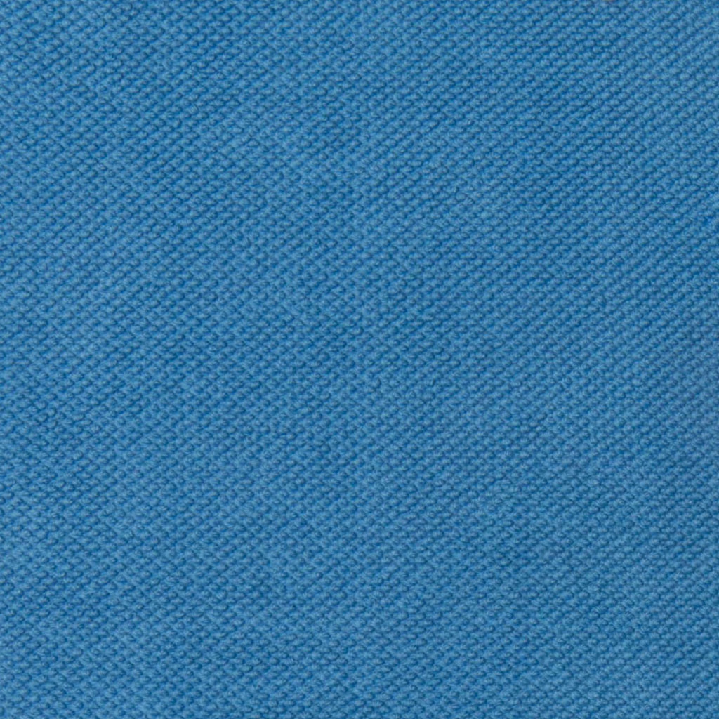 Boston Set nordic blue 7-teilig mit Badvorleger