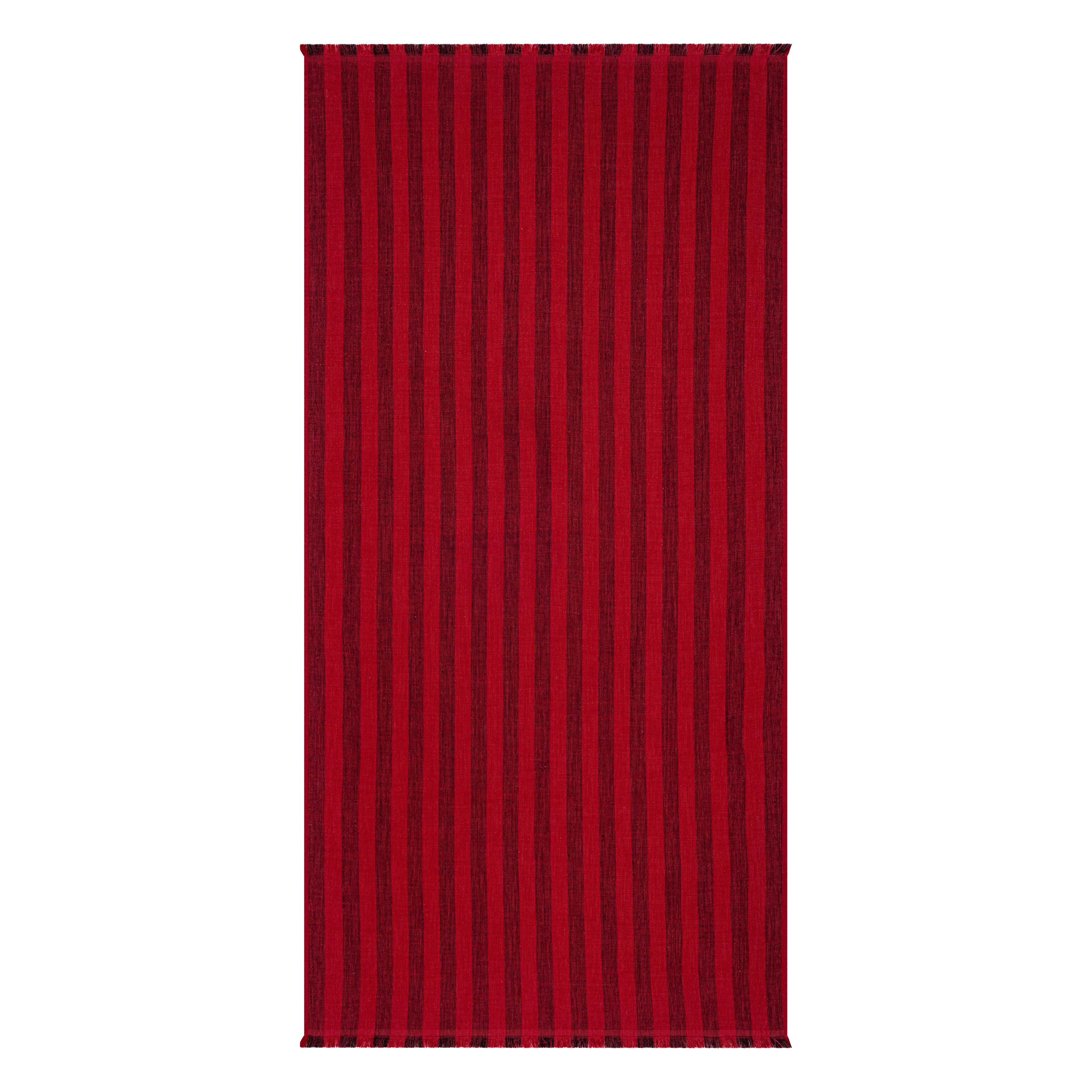 Pestemal paprika red / Größe  80/180