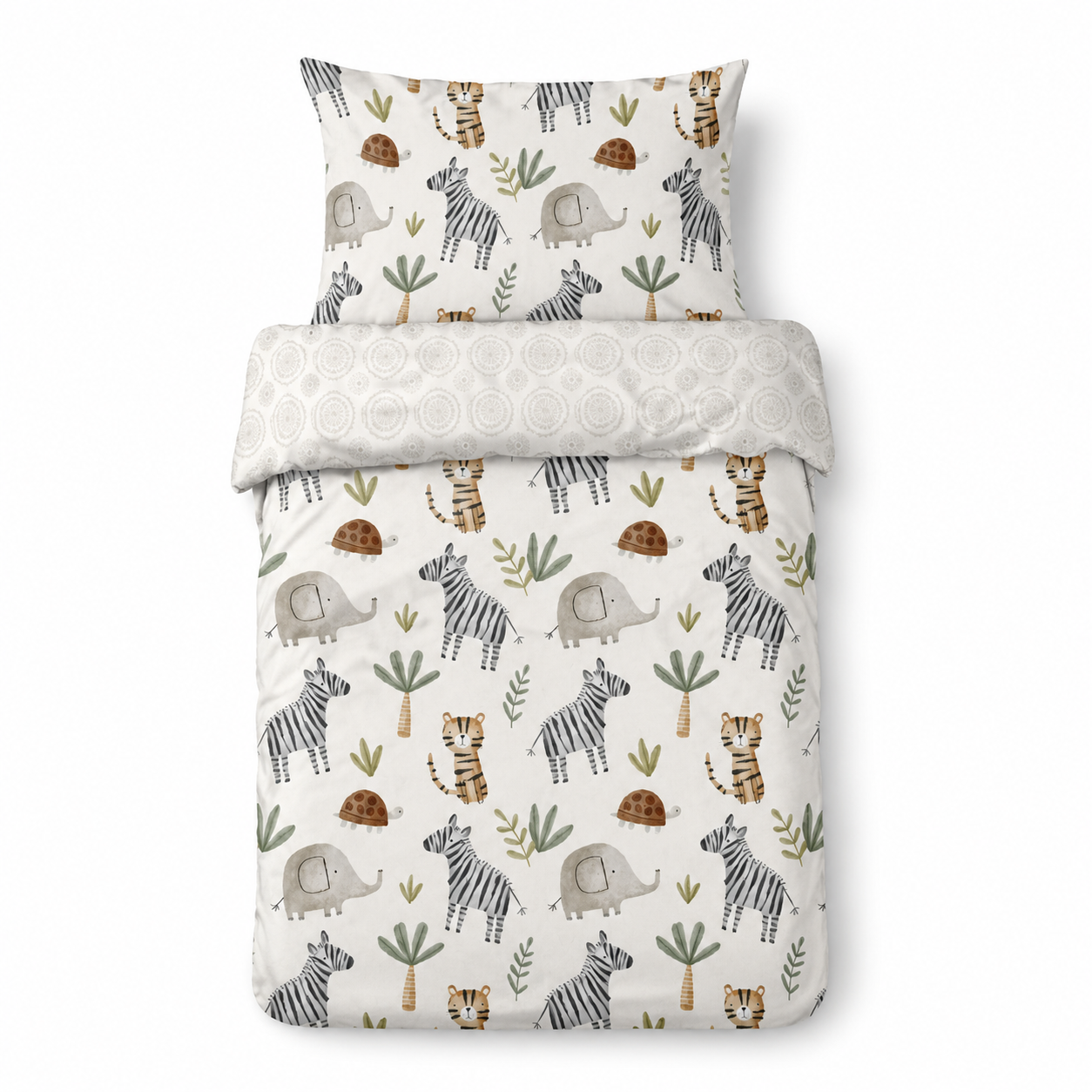 BEDDING BABY