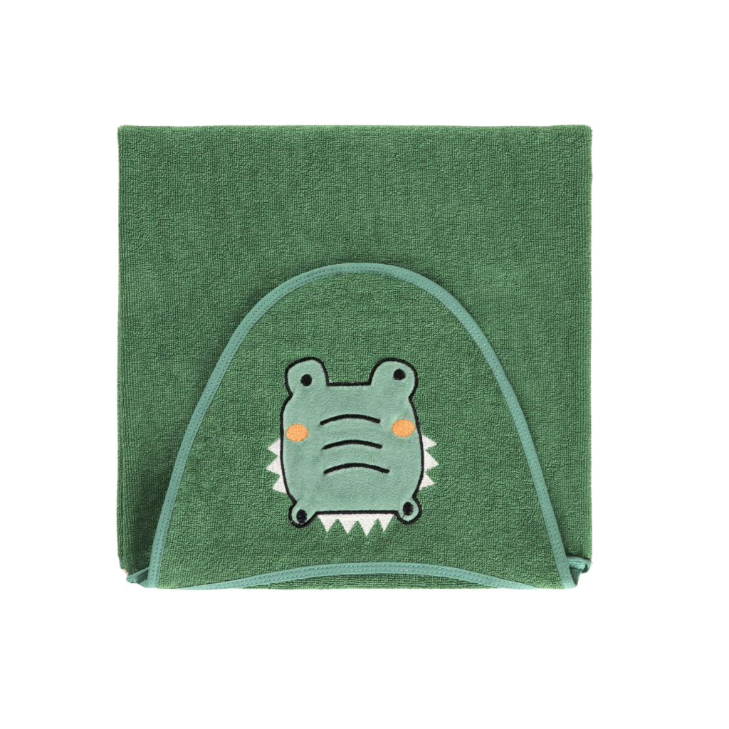 Crocodile Tücher