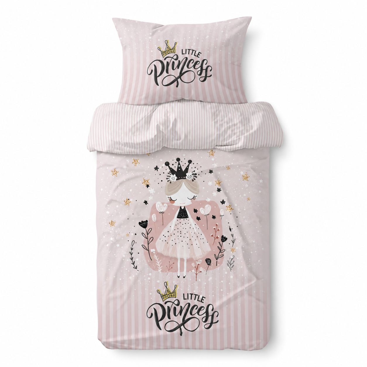 BEDDING KIDS