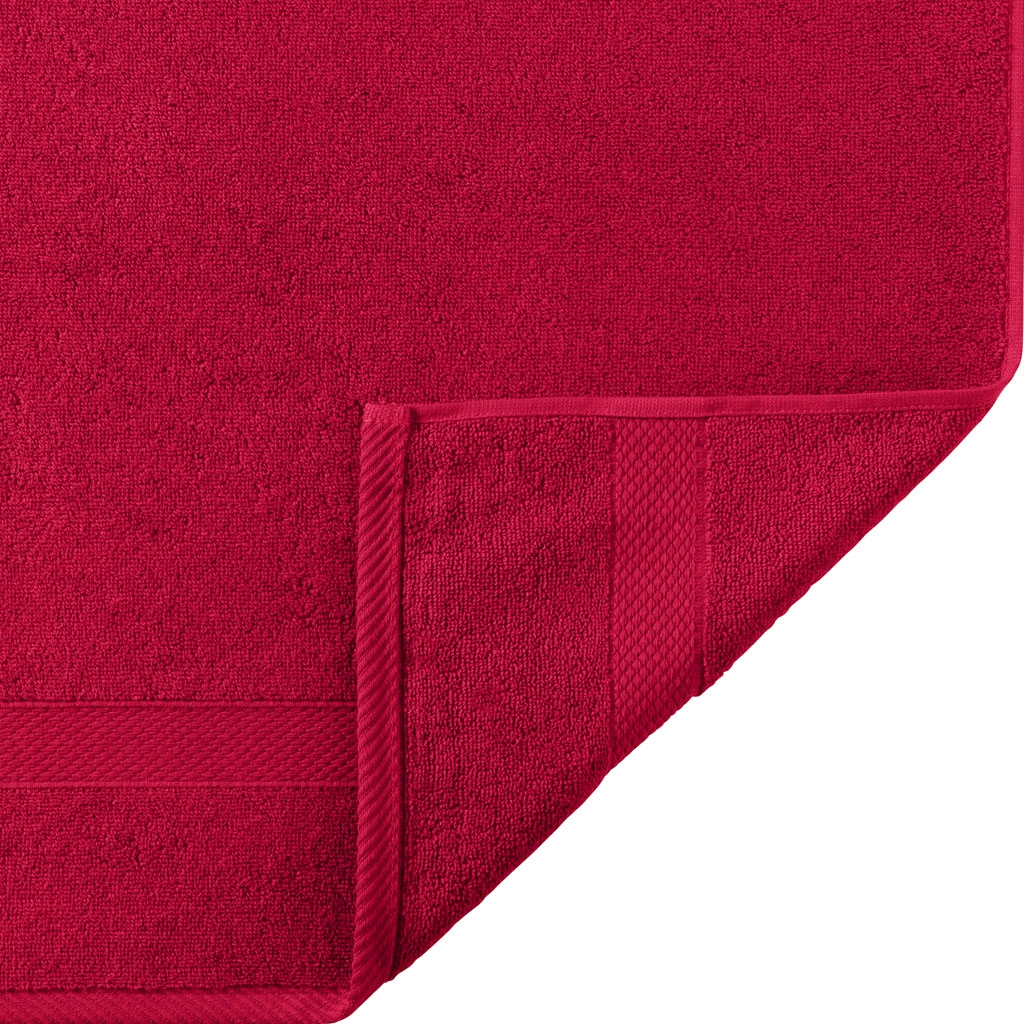 DIAMANT china red / Größe  70/140