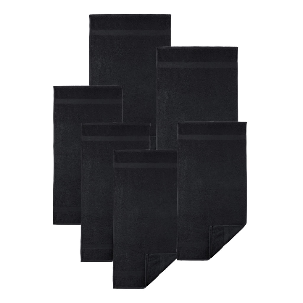 Diamant Set 091 6-teilig
