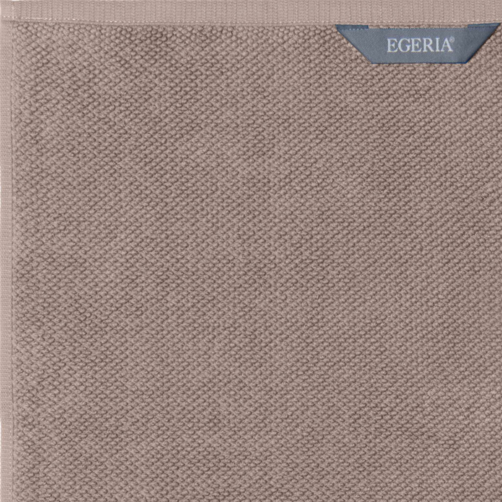 BOSTON Tücher taupe / Größe  70/140