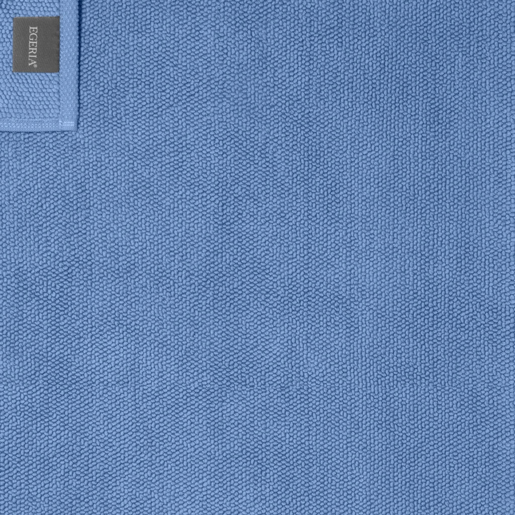 Boston Badvorlage nordic blue / Größe  50/80