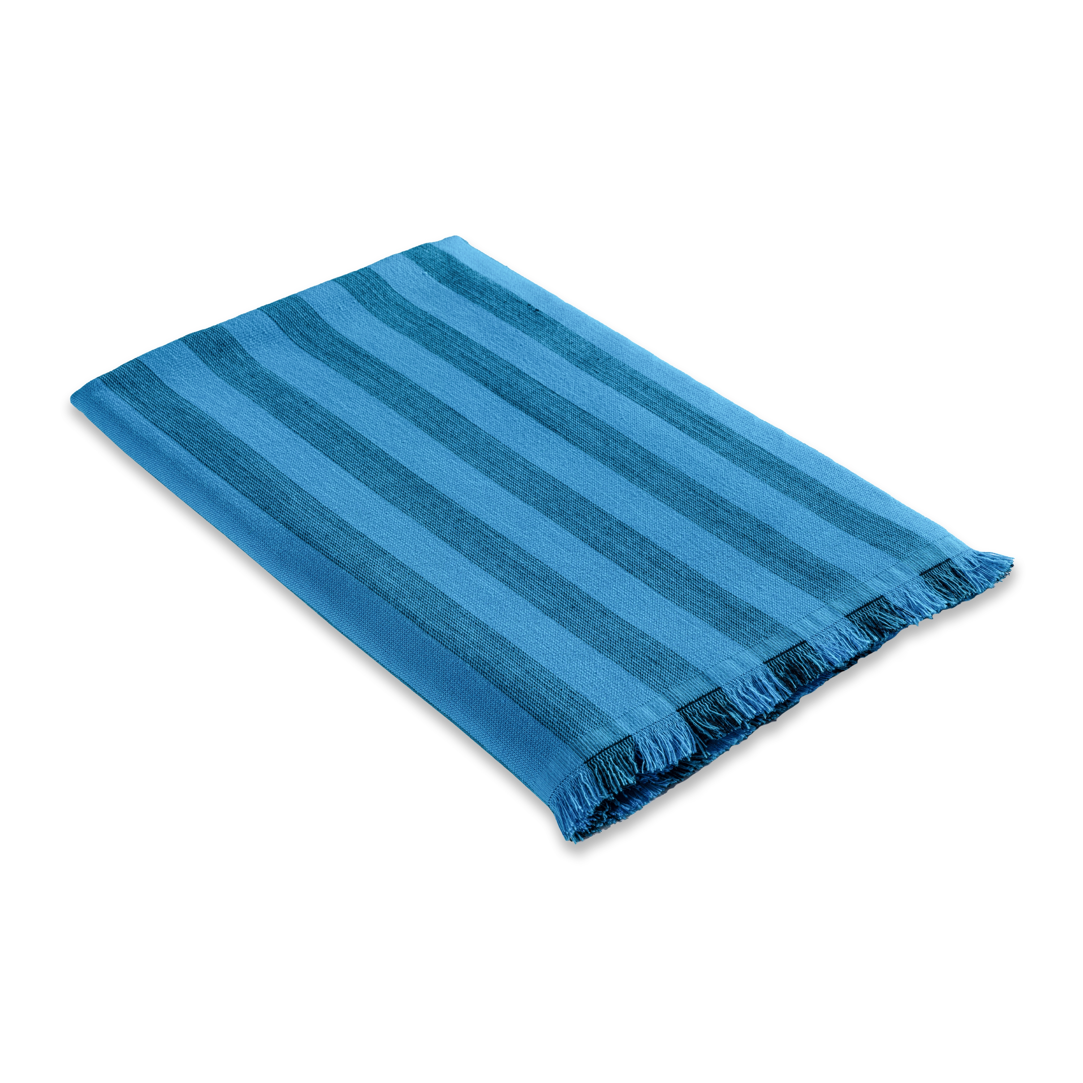 Pestemal blue / Größe  80/180