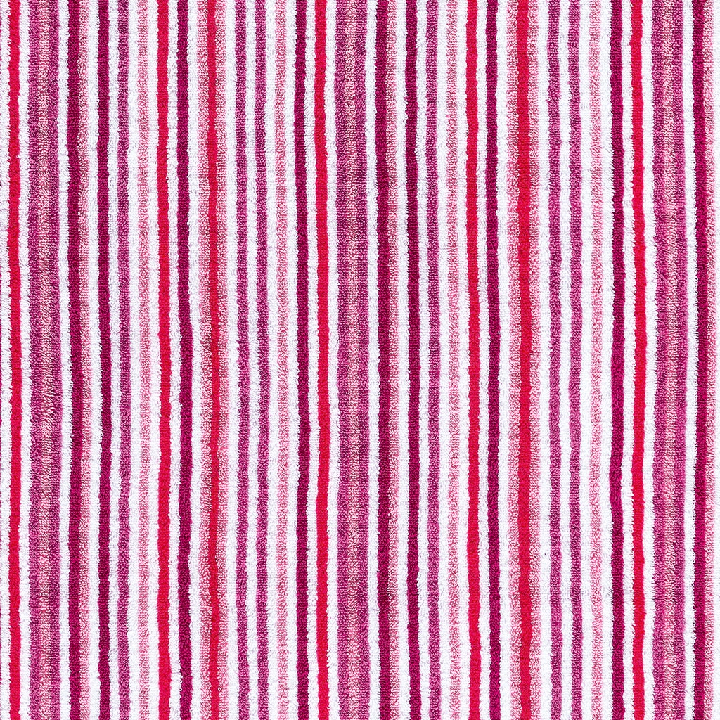 Combi Stripes mauve / Größe  70/140