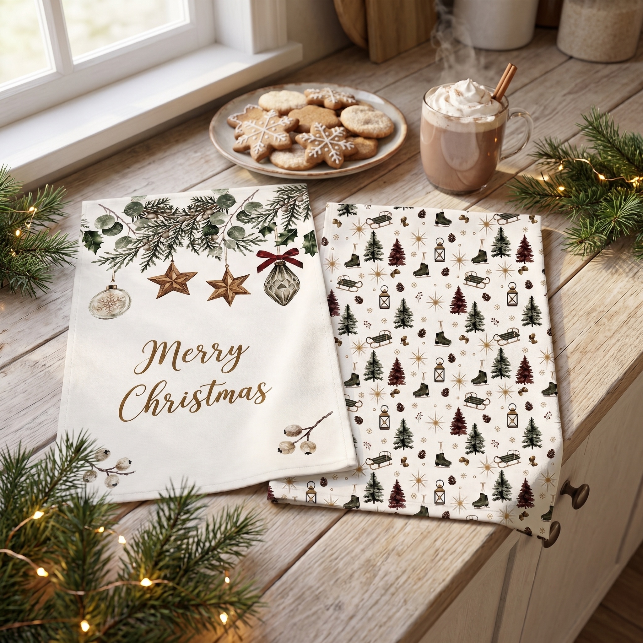 X-MAS SET