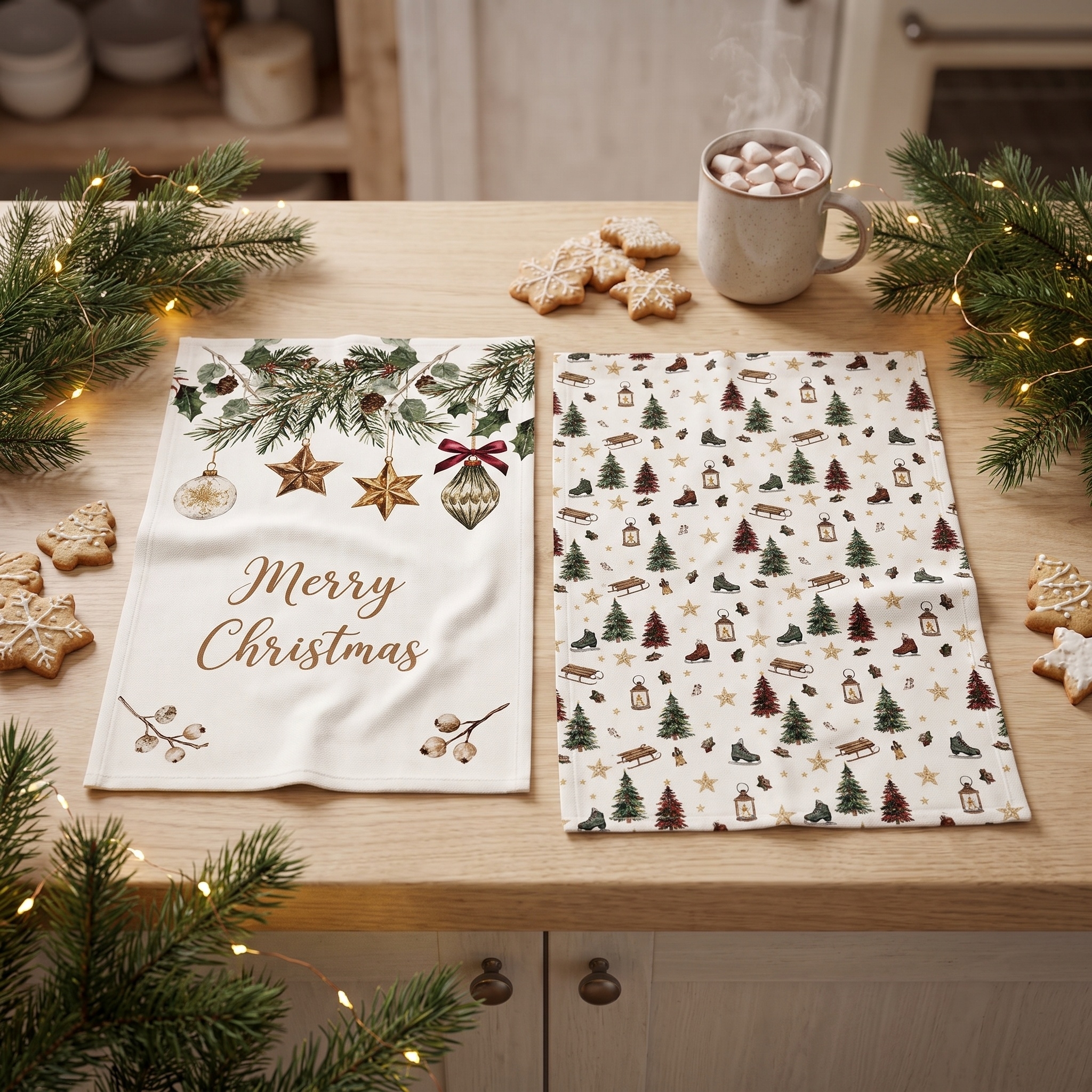 X-MAS SET