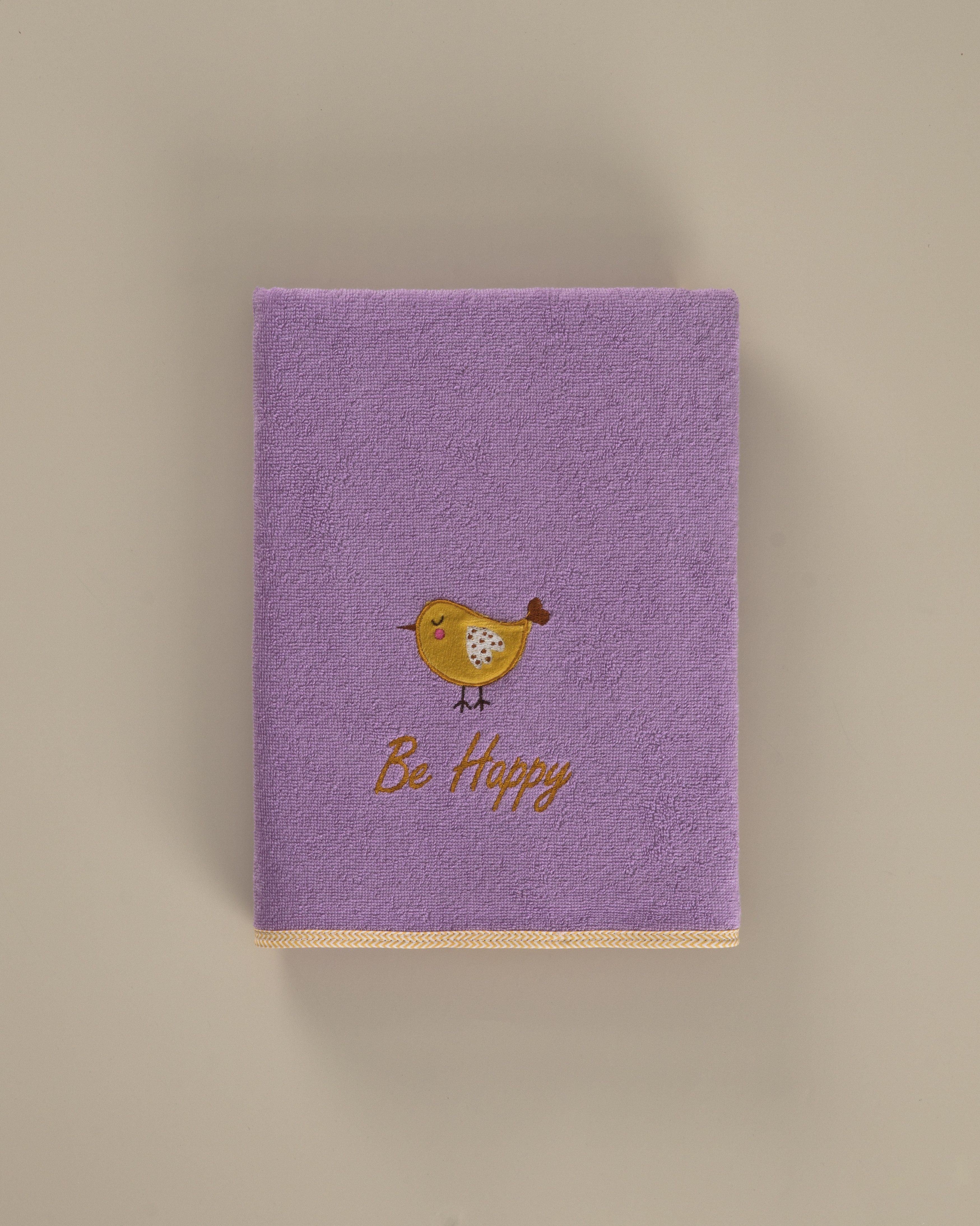 BeHappy Tücher lilac / Größe  070100