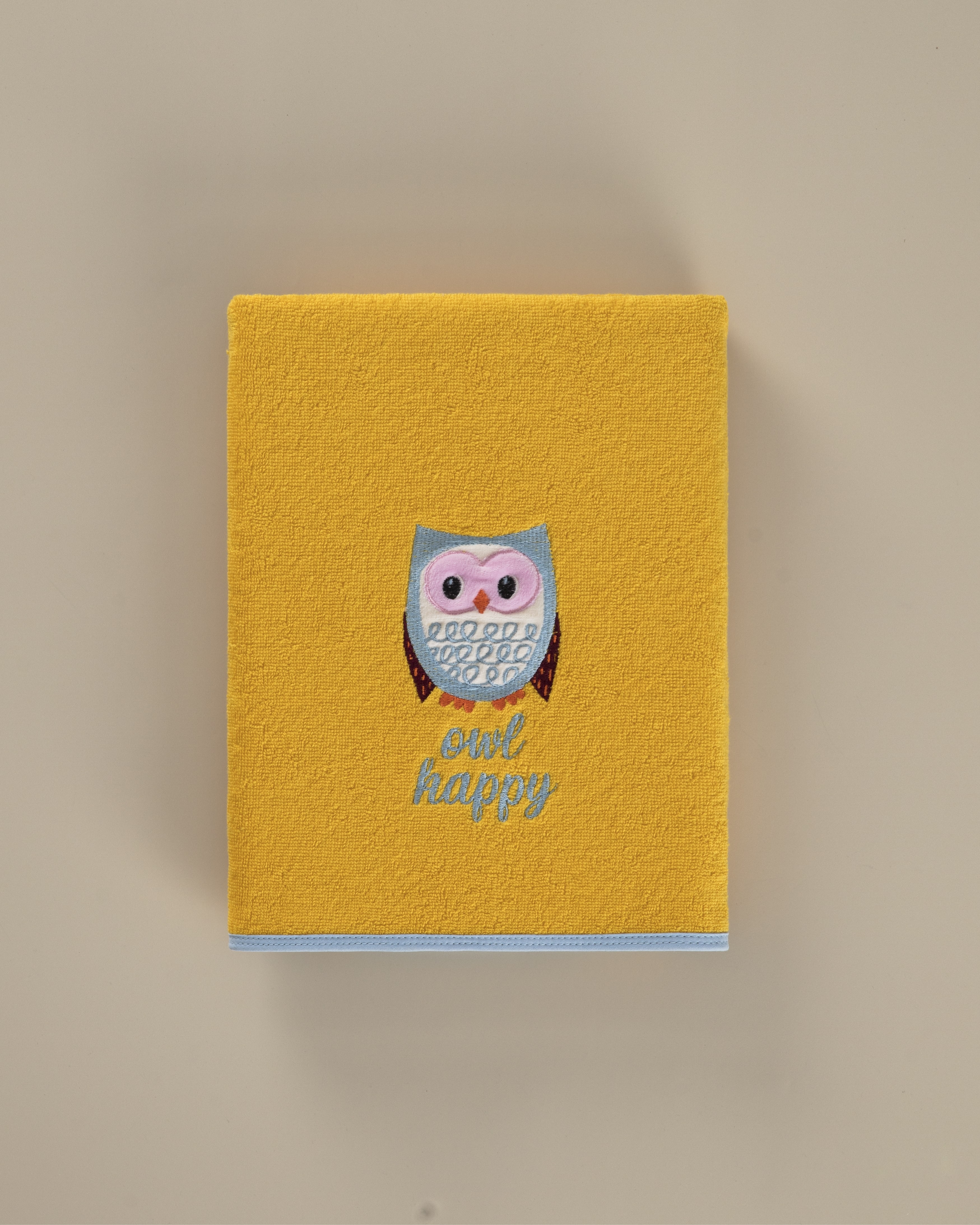 Owl Tücher sun / Größe  50/90