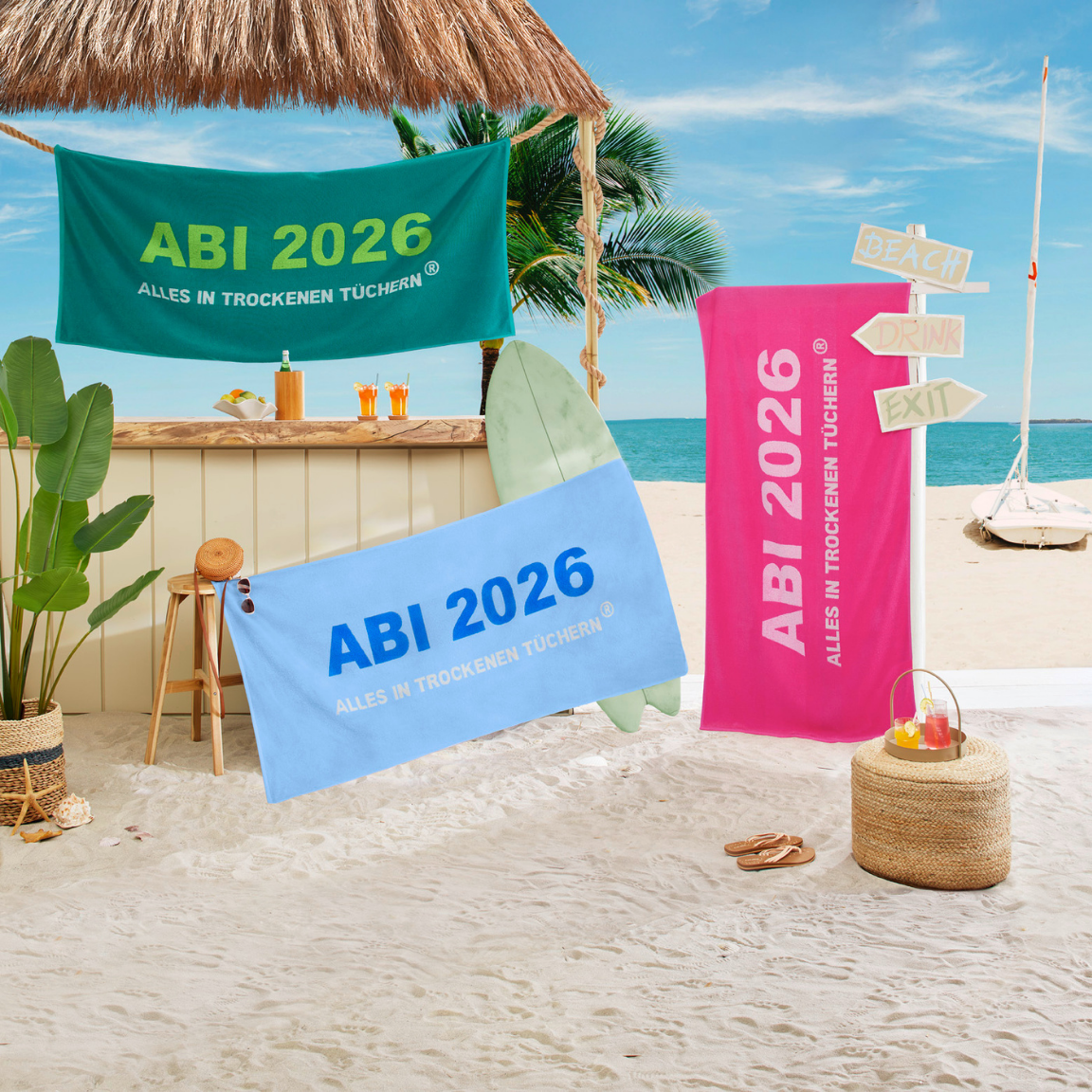 ABI 2026 gewebt