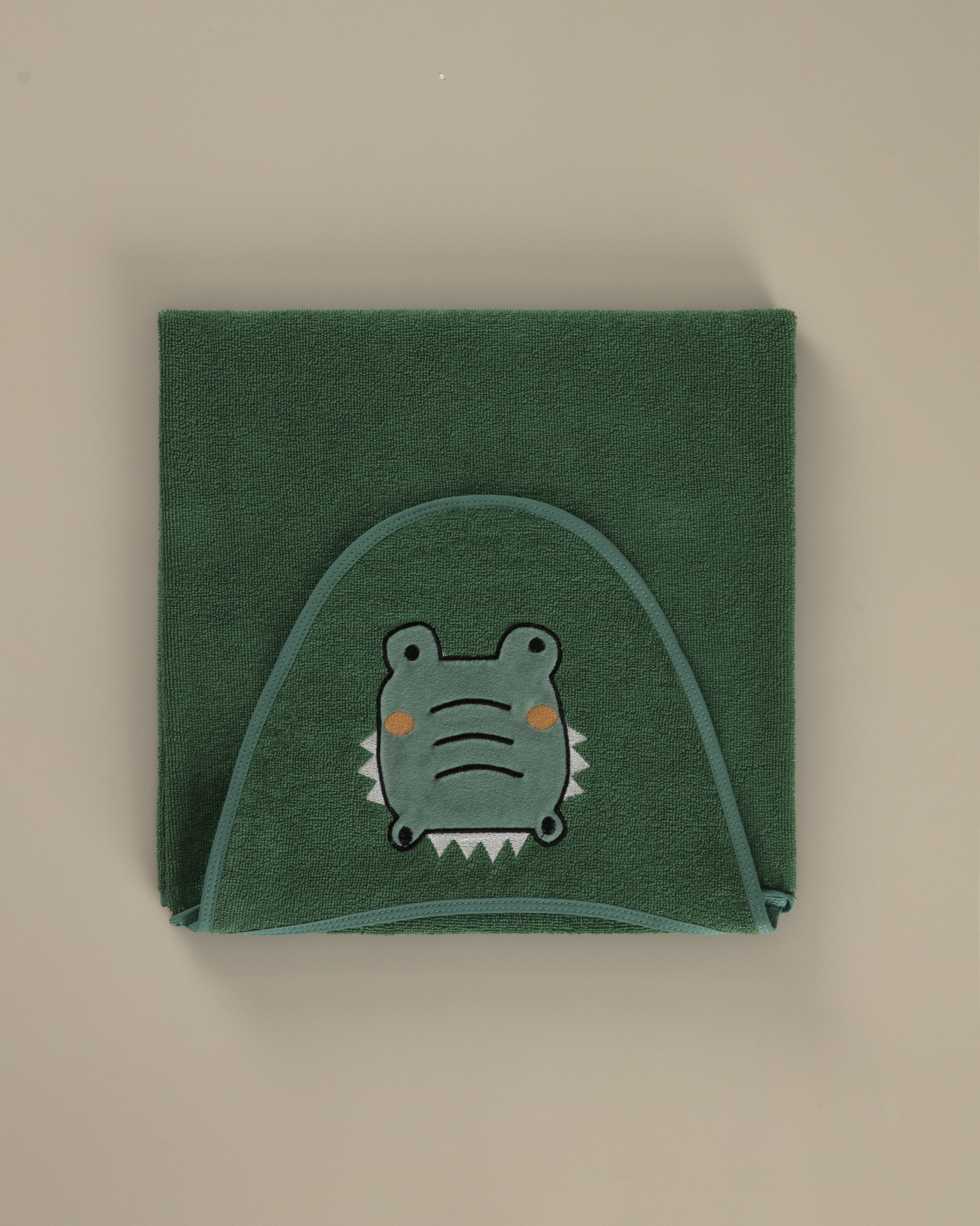 Crocodile Tücher