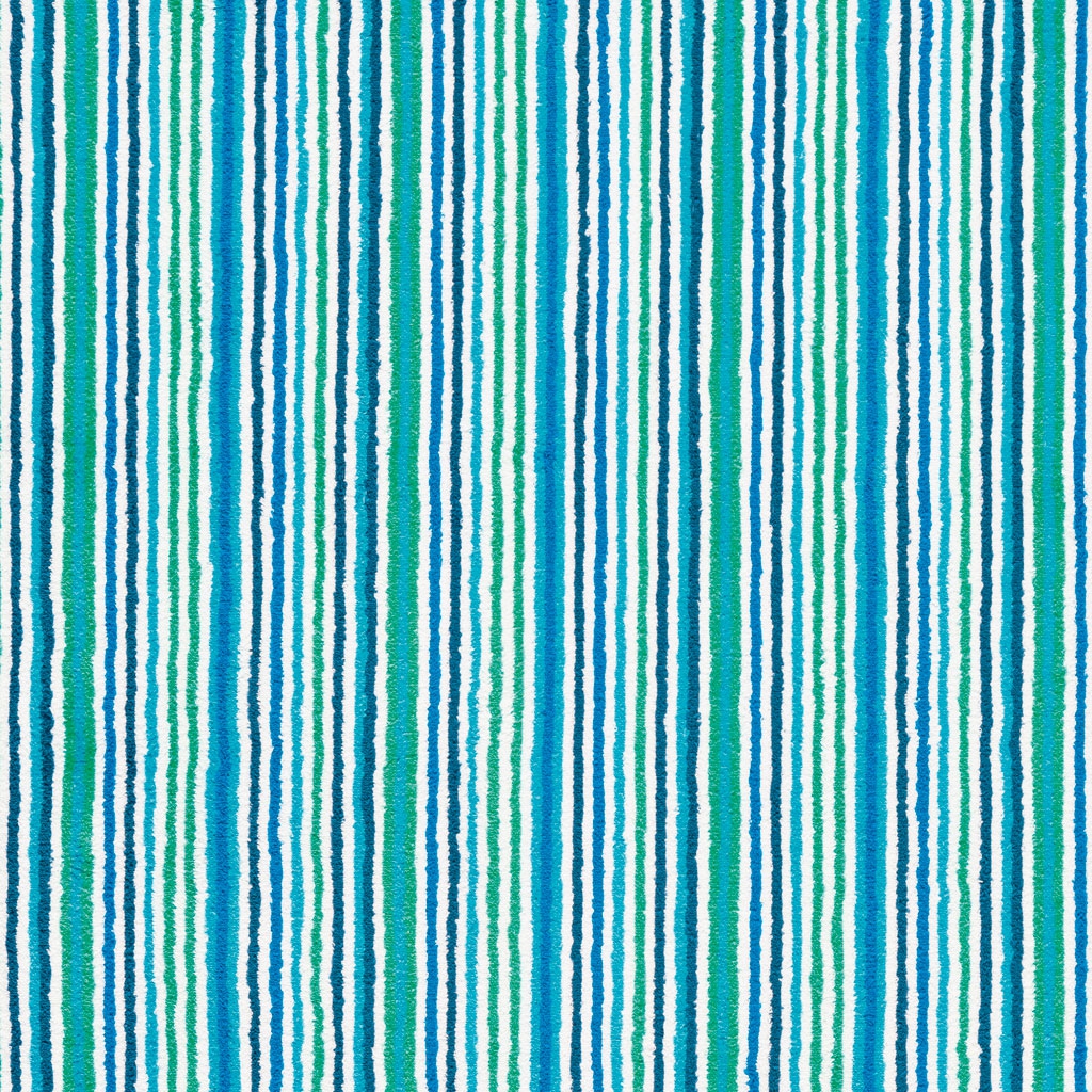 Combi Stripes pool green / Größe  50/100