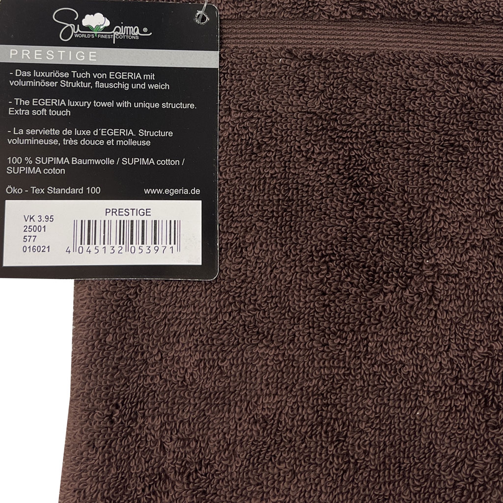 Prestige oxford / Größe  16/21
