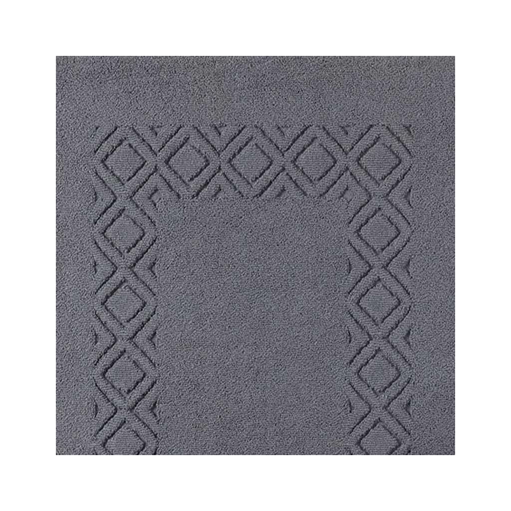 DENVER Badvorlage stone / Größe  70/130