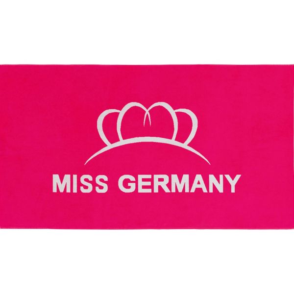 Miss Germany Beach pink
