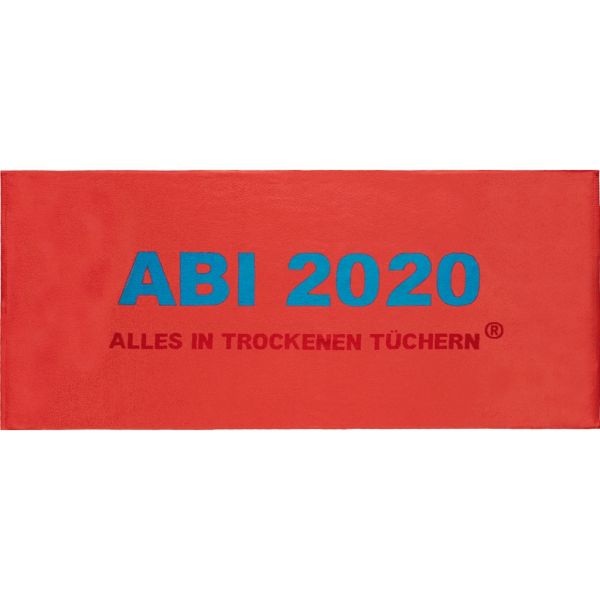 ABI 2020 rot