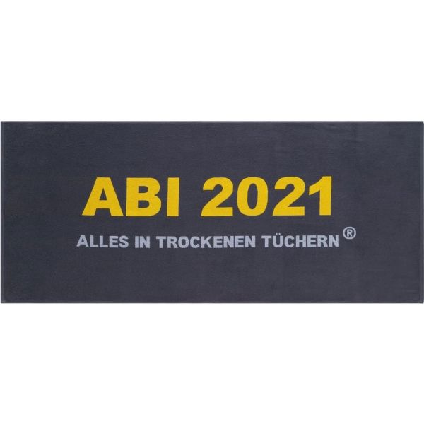 ABI 2021 dunkelgrau